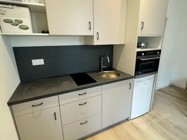 Appartement meublé hyper centre