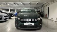 Dacia Sandero 1.0 ECO-G 100ch Stepway Extreme +