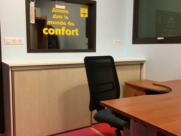 Fonds de commerce à vendre