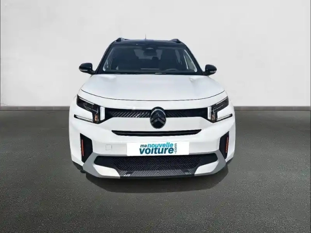 Citroën C3 Aircross hybride 145 ch aut — photo 2
