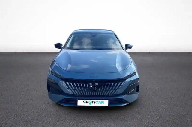 Peugeot 308 sw hybrid 145 e-dcs6 — photo 20