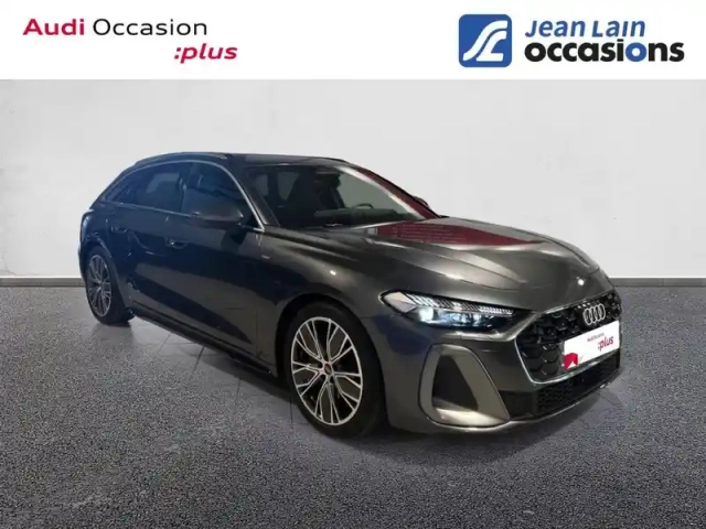 Audi A5 avant tfsi 150 ch s tronic 7 — photo 3