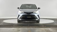 Toyota C-Hr 184h Distinctive 2WD E-CVT MY22 — photo 1