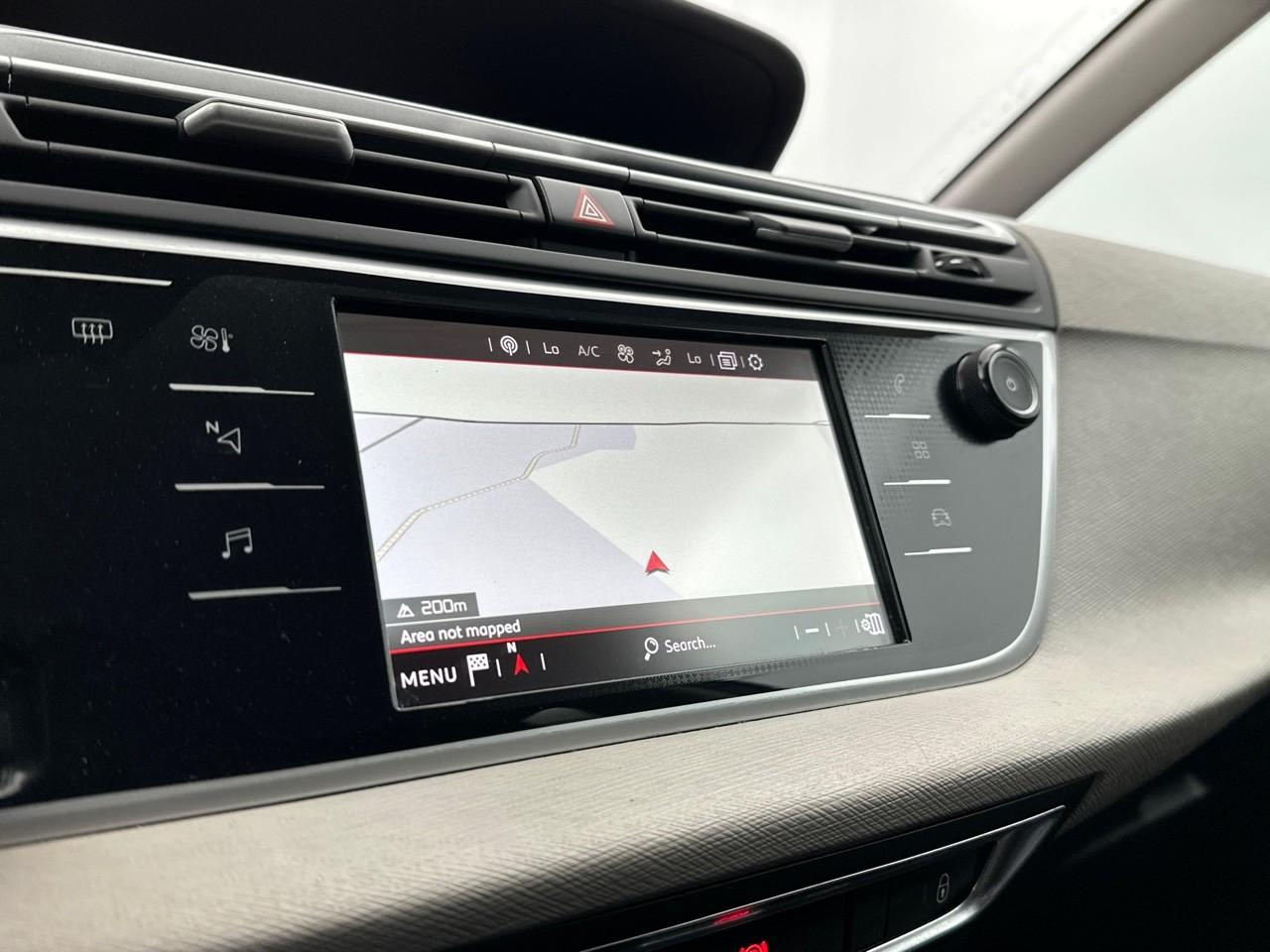 Citroën C4 spacetourer puretech 130 s&s eat8 origins — photo 10