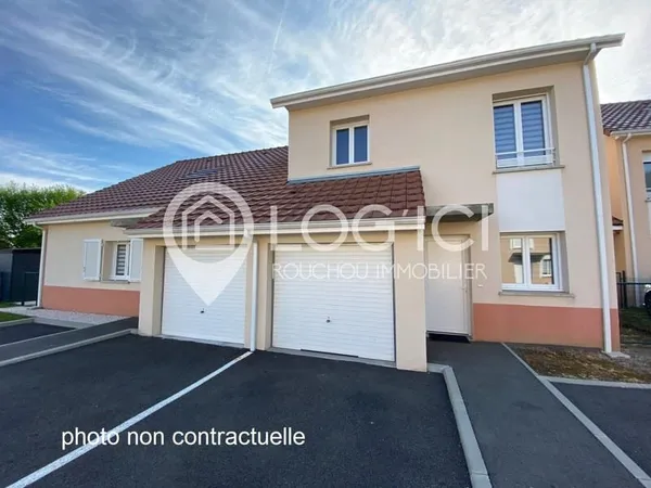 Maison neuve Vente Lons 4p 80m² 230900€