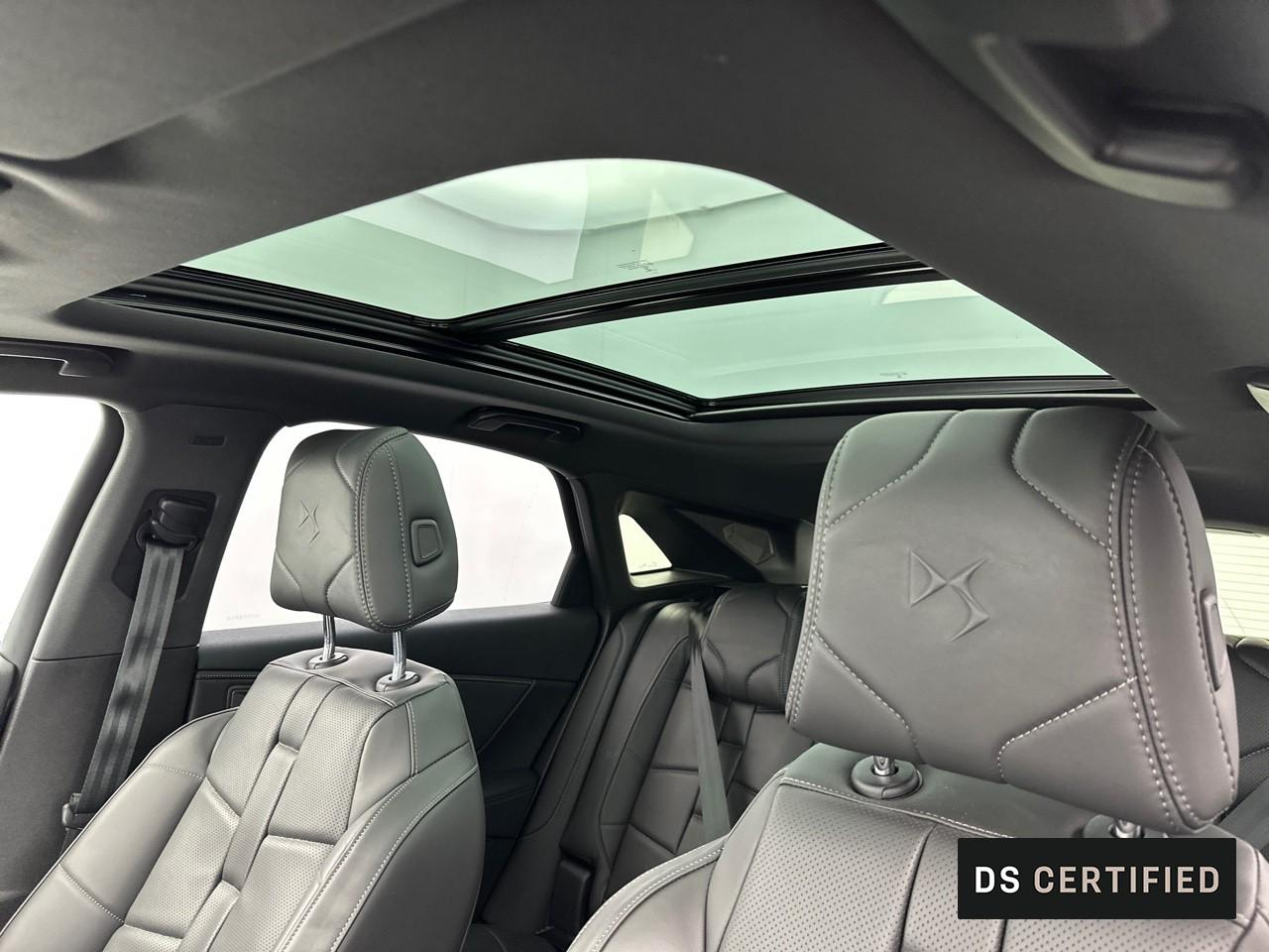 Ds Ds 7 crossback hybride rechargeable e-tense 360 eat8 4x4 la premi — photo 39