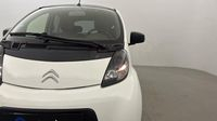 Citroen C-Zéro Confort — photo 17