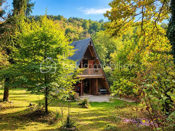 Maison 3 pièces 90 m²