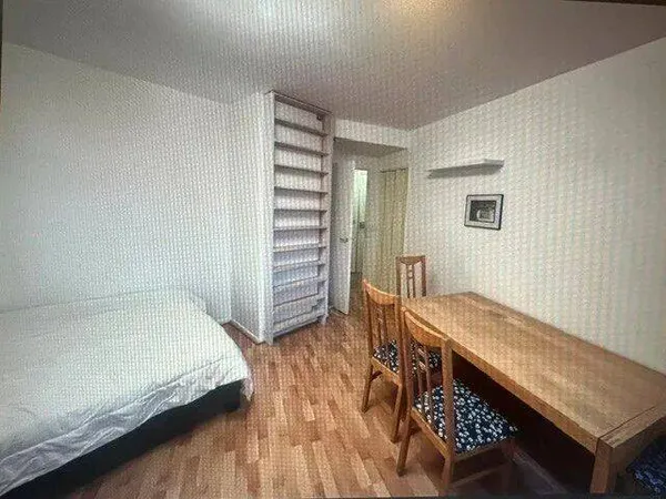 Appartement 1 pièce 27 m²