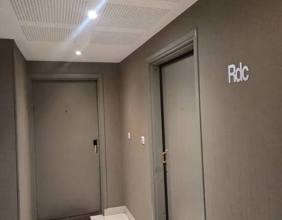 Appartement 2 pièces 55 m²