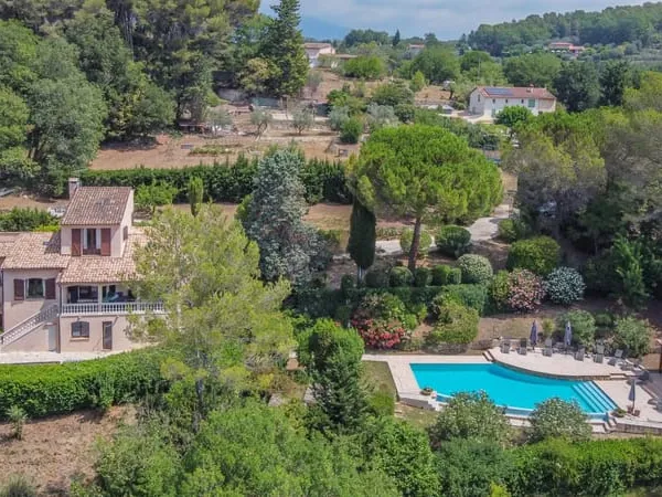 Achat : Maison Châteauneuf-Grasse (06740)