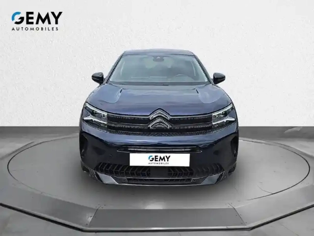 Citroën C5 Aircross bluehdi 130 eat8 — photo 2
