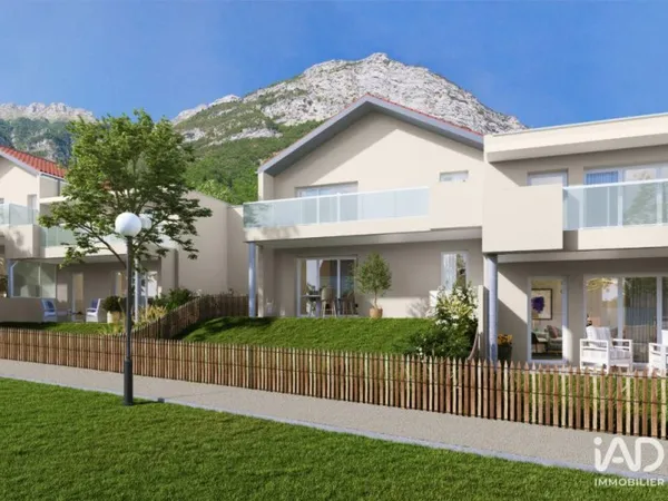 Maison 4 pièces 117 m²