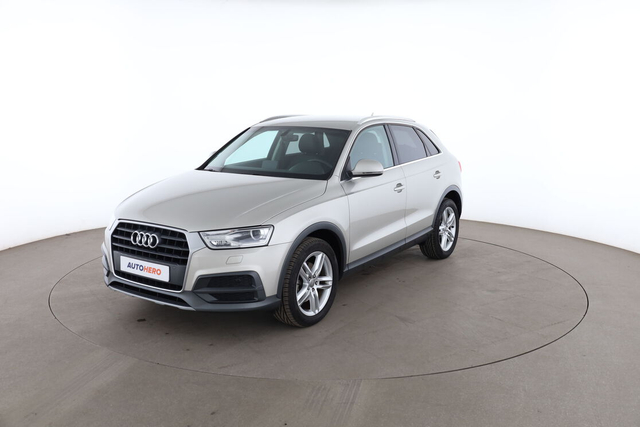 Audi Q3 1.4 TFSI COD Ambition Luxe S Tronic