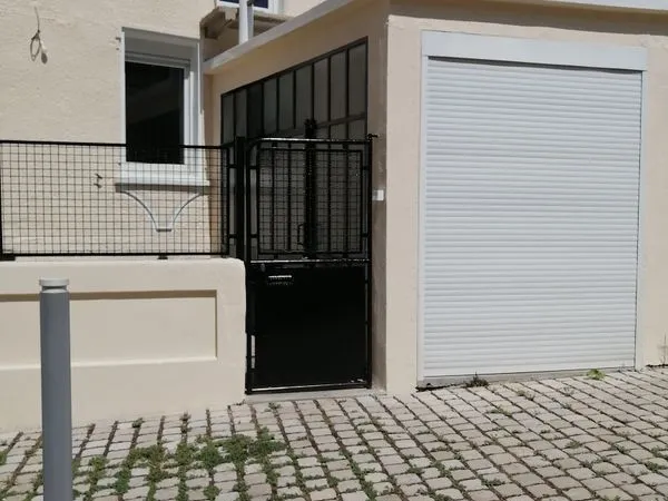 Location maison angouleme