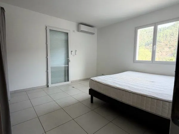 Location appartement 40 m2