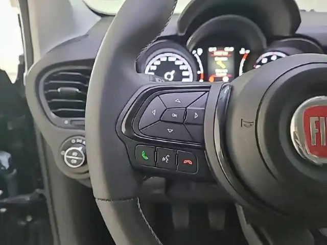 Fiat 500 x 1.0 firefly turbo t3 120 ch — photo 8