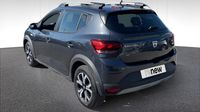 Dacia Sandero ECO-G 100 - 22 Stepway Confort — photo 6