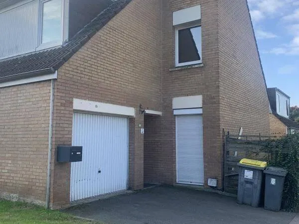 Maison 5 pièces 94 m²