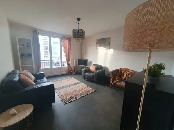 Appartement à vendre Tours