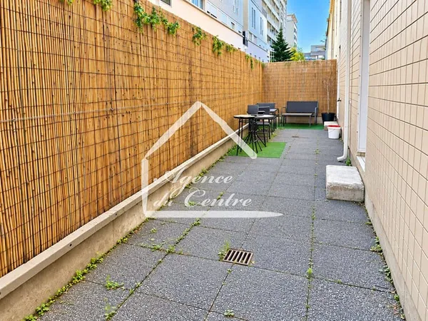 Appartement 4 pièces 70 m²