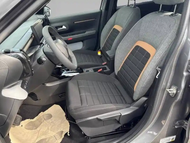 Citroën C3 Aircross hybride 145 ch aut — photo 11