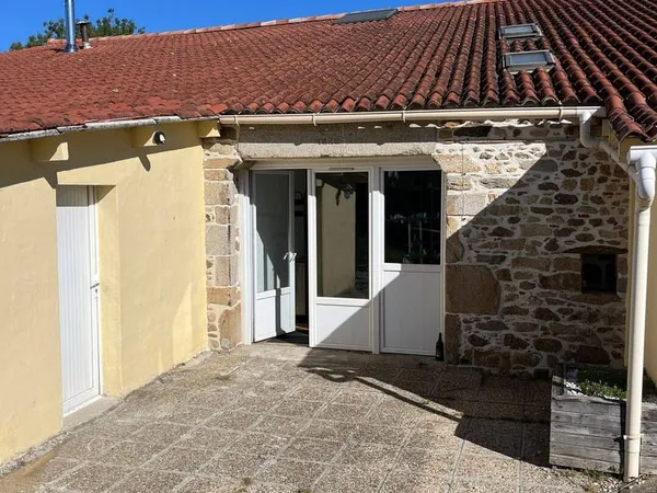 Maison 3 pièces 100 m²
