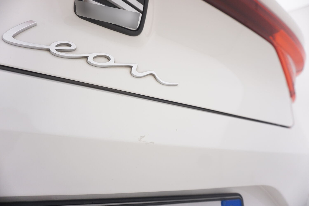 Seat Leon — photo 19