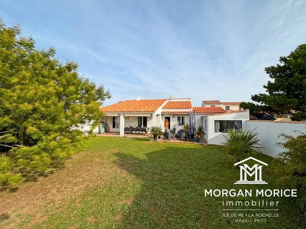 Maison 5 pièces 139 m²