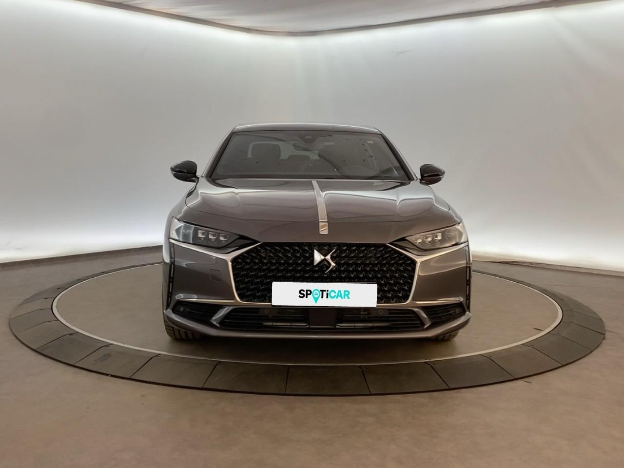 Ds Ds 9 9 hybrid e-tense 250ch rivoli+ 28g — photo 2