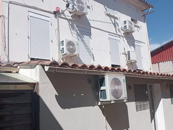 Immeuble de rapport 203 m²