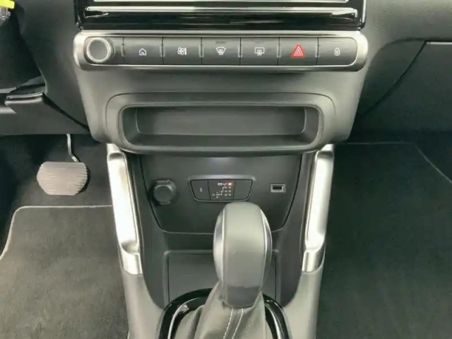 Citroën C3 Aircross puretech 130 s&amp;s eat6 c-series — photo 13