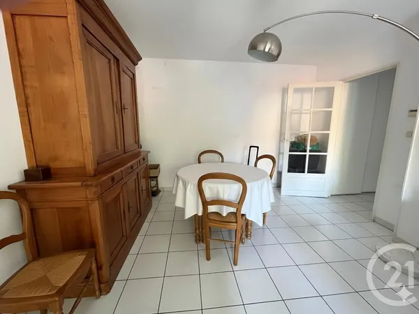 Appartement 2 pièces 49 m²