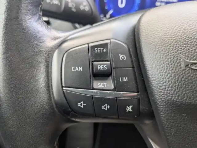 Ford Focus active 2.0 ecoblue 150ch active vignale bva — photo 15