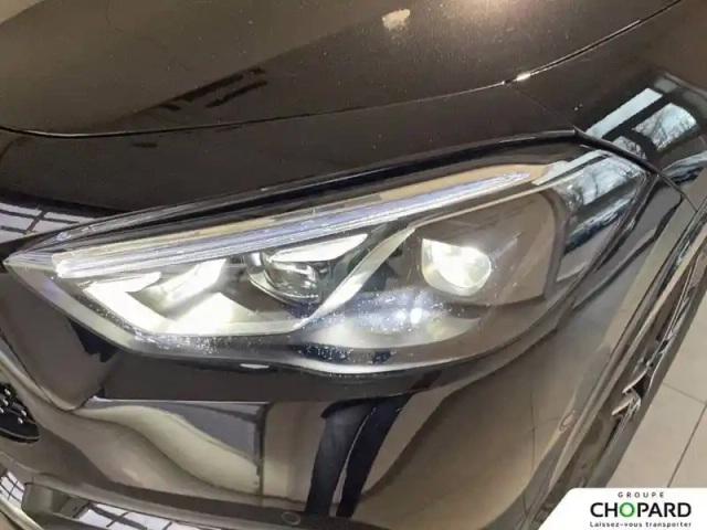 Mercedes Gla 200 d 8g-dct 4matic — photo 23