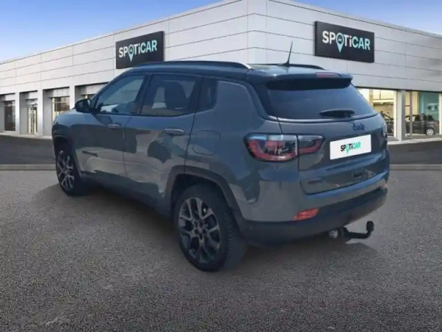 Jeep Compass 1.3 gse t4 240ch s 4xe phev at6 — photo 22