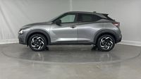Nissan Juke 1.6 Hybrid 143ch N-Connecta 2022.5 — photo 7