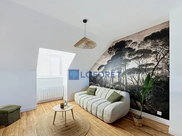 Appartement Flers 3 pièce(s) 69 m2