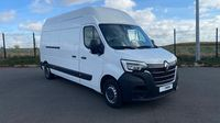 Renault Master F3500 L3H3 2.3 Blue dCi 135ch Confort Euro6E — photo 3