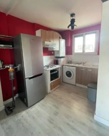 Appartement 39 m²