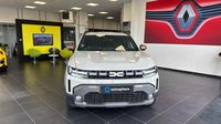 Dacia Duster 1.0 ECO-G 100ch Extreme