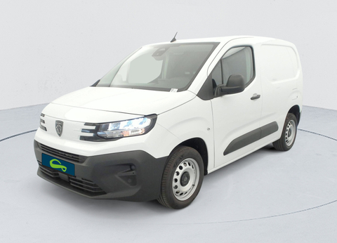 Peugeot Partner Fourgon