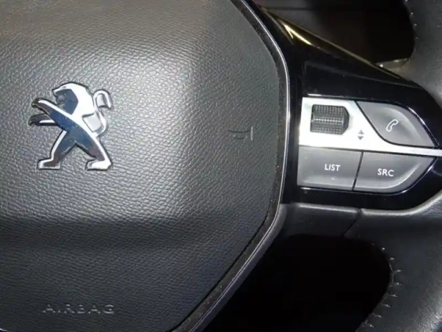 Peugeot 208 1.2 puretech 75ch s&amp;s active business — photo 12