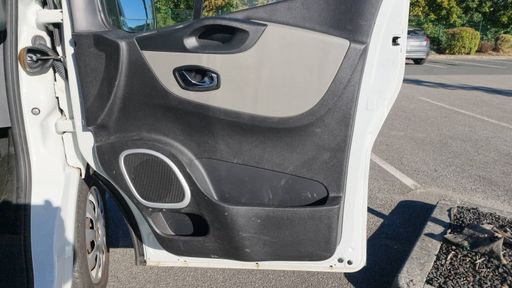 Nissan NV300 2.0 dCi 120 - Optima – 2019 – 68523 km – Diesel – Boîte Manuelle — photo 26
