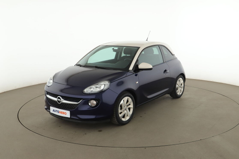 Opel Adam 1.2 Twinport Unlimited