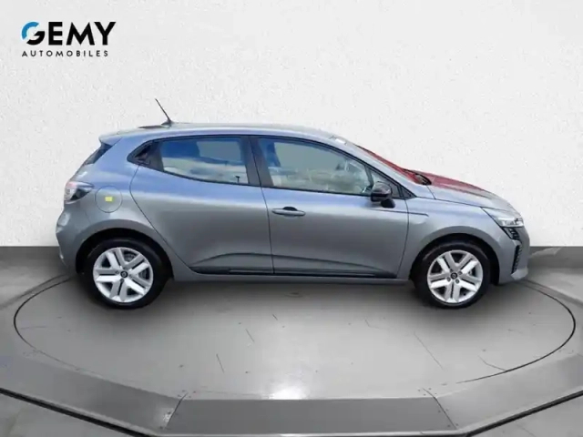 Renault Clio blue dci 100 ch gsr2 — photo 4