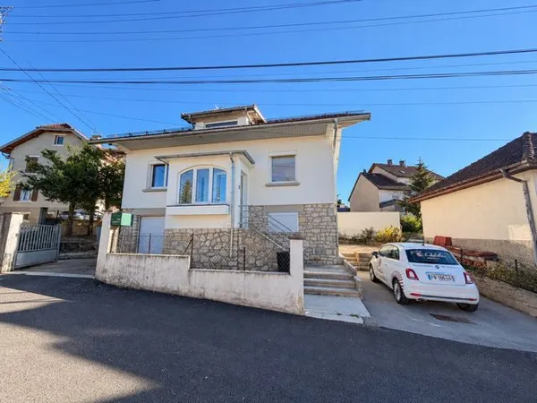 ? PONTARLIER - Maison