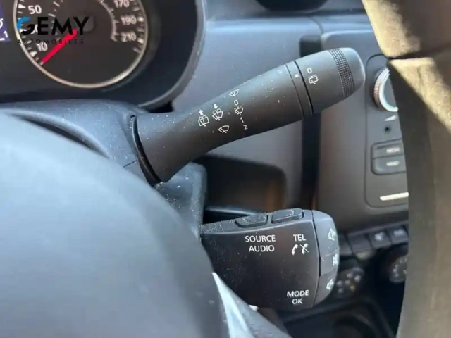 Dacia Duster tce 130 fap 4x2 — photo 23
