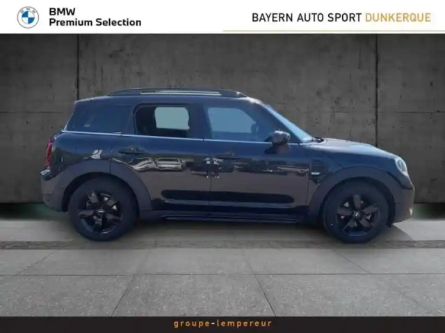 Mini Countryman cooper 136ch  edition premium bva7 — photo 5