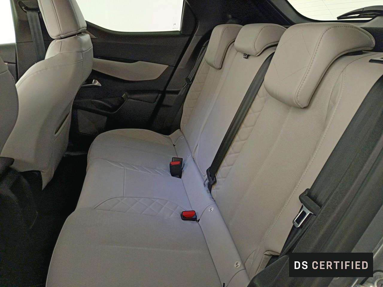 Ds Ds 3 crossback puretech 130 eat8 rivoli — photo 10